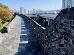 -楚望台遗址公园