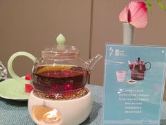 -浙江西子宾馆·牡丹厅