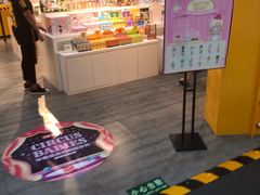-泡泡玛特POPMART(崇文门国瑞城店)