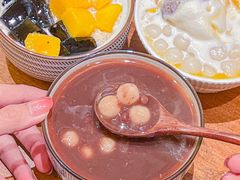 -小团圆糖水铺(襄阳南路店)