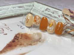 -森日式美甲沙龙MORI NAIL总店