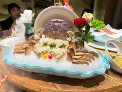 -尚海豆捞(乐虹坊店)