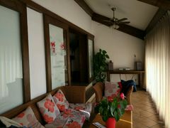 -意大利农场度假村