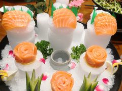 -东湖食堂·湖景餐厅•会议