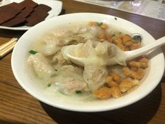 秀嫂馄饨-秀嫂挞粿