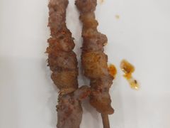 -孟记粥铺·家常菜·烧烤·粥(亚运村店)