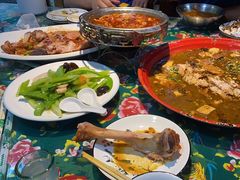 -人民公社大食堂(顺义总店)