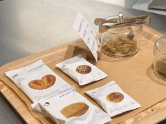 -喜茶(上海北外滩来福士店)