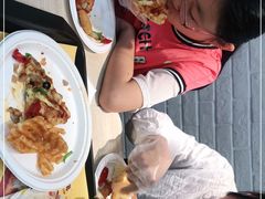 -City1+1城市比萨·意面(桂林路店)