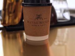 -铁手珈琲制造局metalhands(望京店)