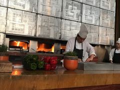 -上海柏悦酒店·世纪100牛排馆