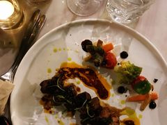 -STARRY CAFE & LOUNGE BAR(高新店)