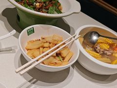 -绿草地·湘菜(7mall店)