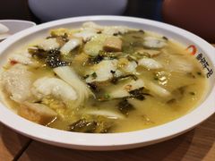 -鱼你在一起(福田安吉尔店)