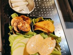 -子檀大隐炭烧(食品街店)