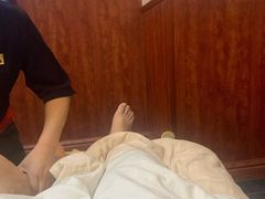 -古莲·影院足道·按摩SPA(水上温泉店)