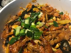 -弄堂里(阿里西溪A区店)