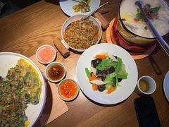 五彩时蔬-闽上鲜·福建菜(龙湖滨江天街店)