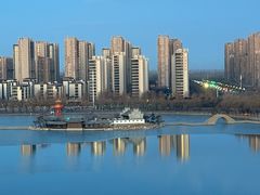 -唐山河头老街国丰维景国际大酒店