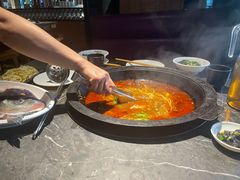 -大鱼山房鱼头火锅(老字号品质店)