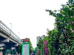 -西南交通大学(九里校区)