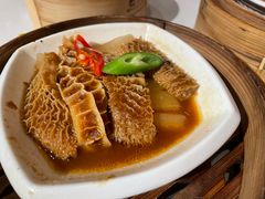 -潮福城大酒楼·潮味粤品·港式点心(湖滨北路店)