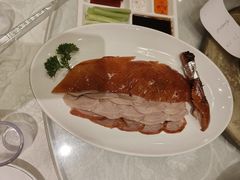 -福来居烤鸭店(天坛二店)