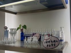 -雅曼妮spa美容养生