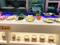 -快乐爱斯米牛排自助(正大广场店)