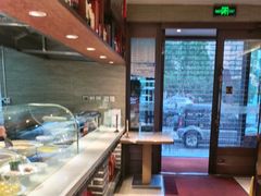 -六泰居·尔滨地标·东北菜(黄河路店)