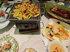 -苏梦江南·淮扬菜(夫子庙店)