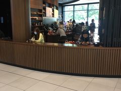 -星巴克臻选(北京富力家园店)
