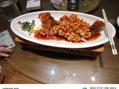 -浔庐餐厅•江西老字号•九江菜(南湖国际店)