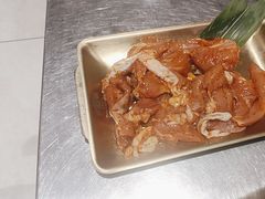 -韩宫宴烤肉·料理(如皋万达店)