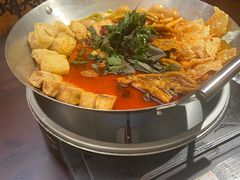 -小螺大作·螺蛳粉火锅(林和西店)