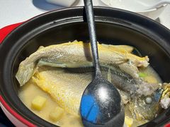 -莆田餐厅PUTIEN(颐堤港店)