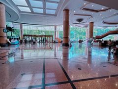 -南京维景国际大酒店(南京博物院店)