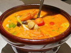 -BetterThai 泰加(苏州中心店)