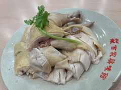 -百家鸡味馆(清泰店)