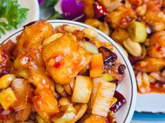 -福来居烤鸭店(天坛二店)