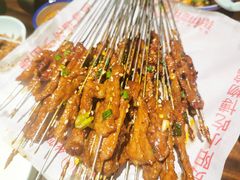 -丝恋丝娃娃(逸天城国贸店)