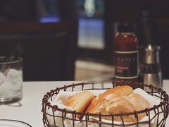 -Wolfgang’s Steakhouse 沃夫冈牛排馆(上海白玉兰广场店)