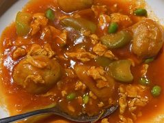 -金枝玉叶上海人家食府(三里河店)