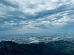 -敬亭山风景名胜区