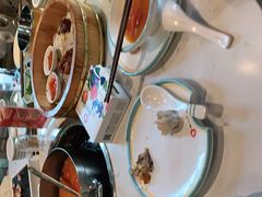 -蕃茄述·好汤自然来(江汉路店)