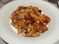 -花家怡园HUA'S RESTAURANT(崇文门·哈德门广场店)
