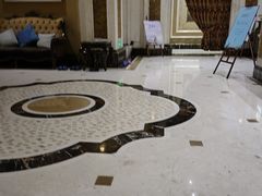 -博悦公馆尚悦自助餐厅