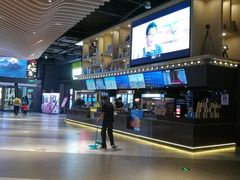 -新影联·华谊兄弟影院(望京店)