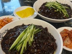 -桃园中华料理炸酱面(燕儿岛路店)