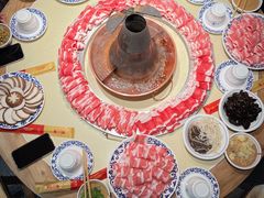 -东镇老火锅(长春路首店)